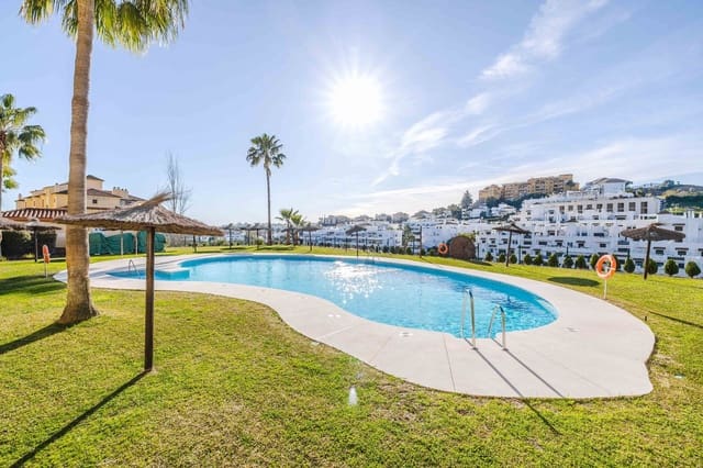 2 chambre Appartement à vendre à Selwo, Estepona avec piscine garage - 495 000 € (Ref: 9535510)