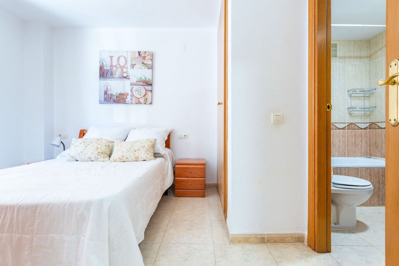 2 Zimmer Apartment zu verkaufen in Oropesa  mit Pool Garage - 159.900 € (Ref: 9535511)