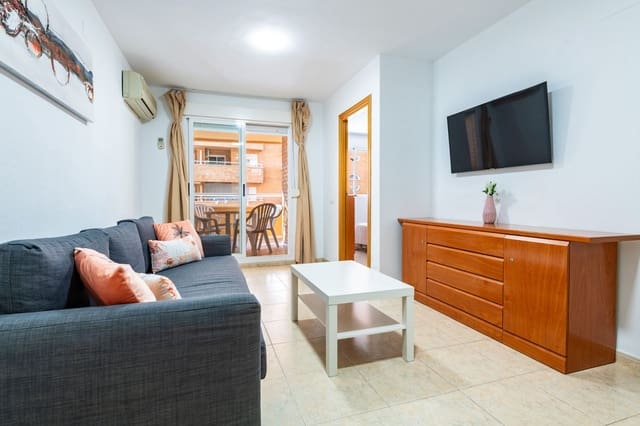 2 Zimmer Apartment zu verkaufen in Oropesa  mit Pool Garage - 159.900 € (Ref: 9535511)