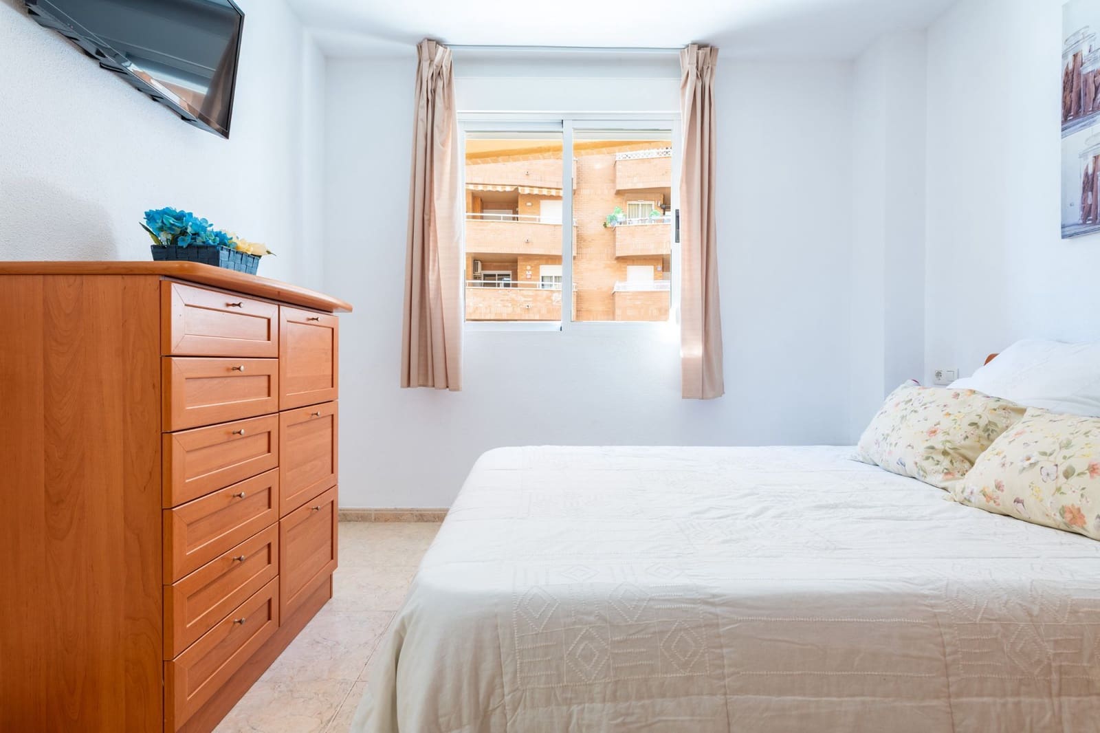 2 Zimmer Apartment zu verkaufen in Oropesa  mit Pool Garage - 159.900 € (Ref: 9535511)