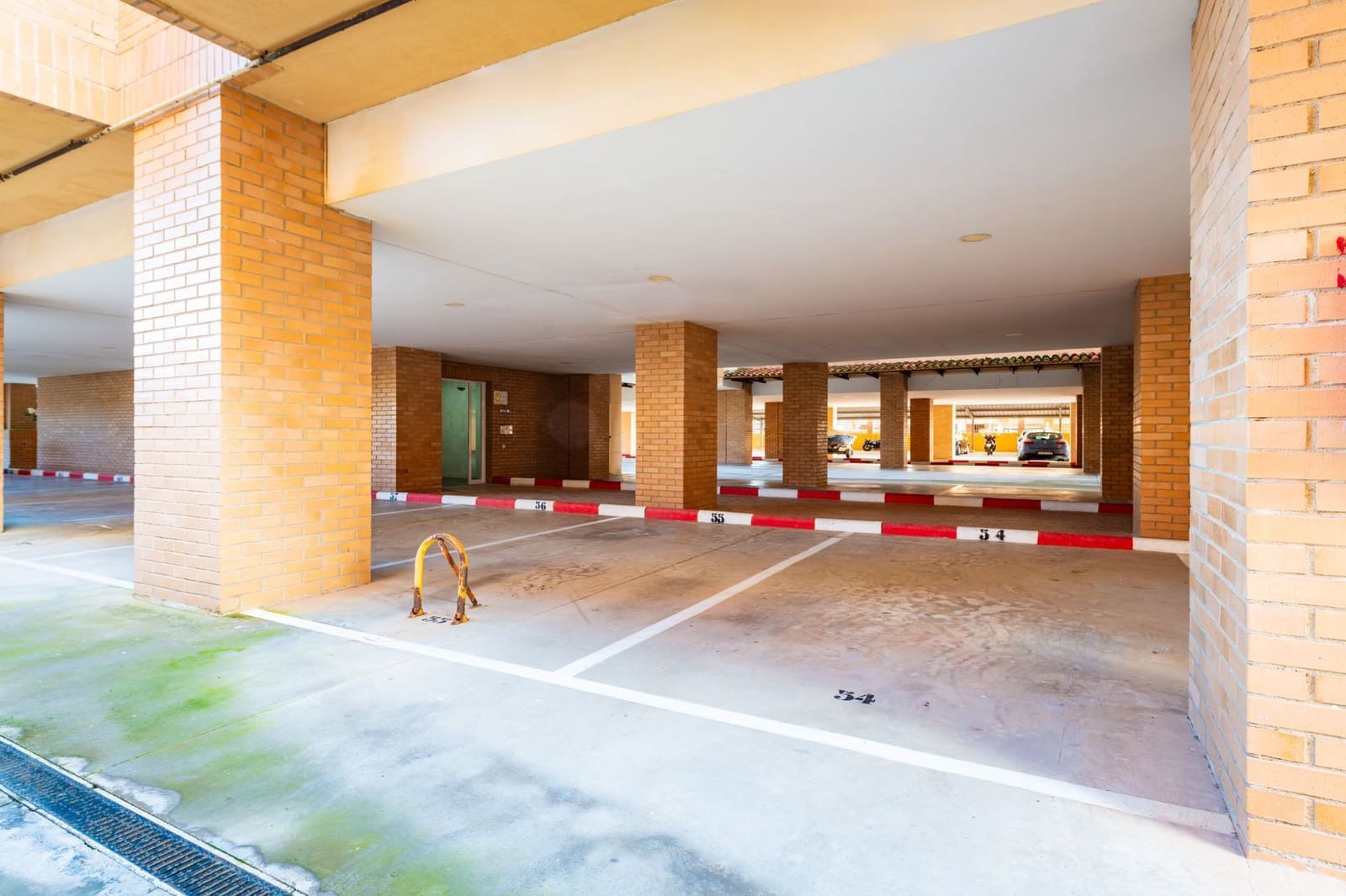 2 Zimmer Apartment zu verkaufen in Oropesa  mit Pool Garage - 159.900 € (Ref: 9535511)