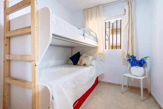 2 Zimmer Apartment zu verkaufen in Oropesa  mit Pool Garage - 159.900 € (Ref: 9535511)