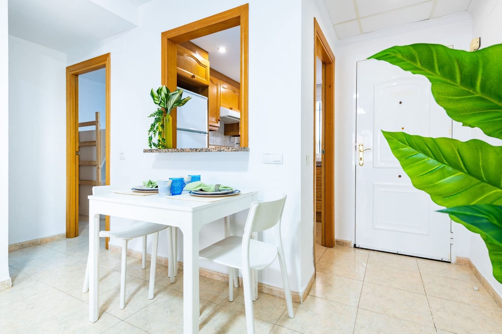 2 Zimmer Apartment zu verkaufen in Oropesa  mit Pool Garage - 159.900 € (Ref: 9535511)