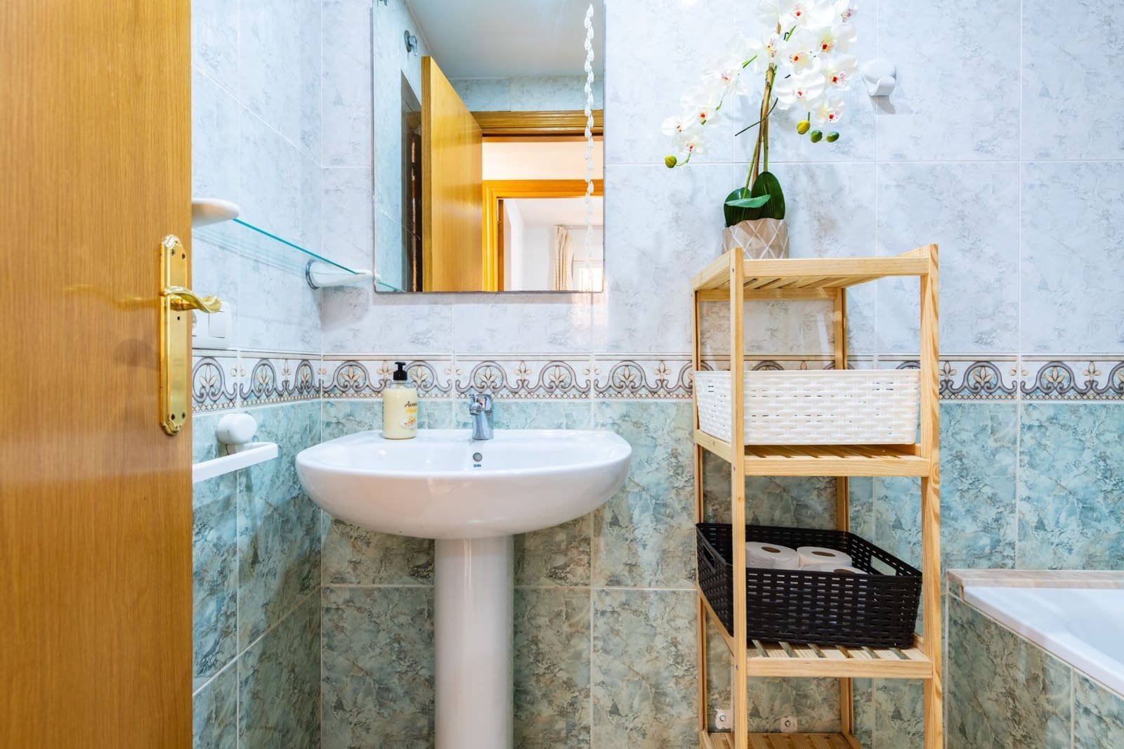 2 Zimmer Apartment zu verkaufen in Oropesa  mit Pool Garage - 159.900 € (Ref: 9535511)