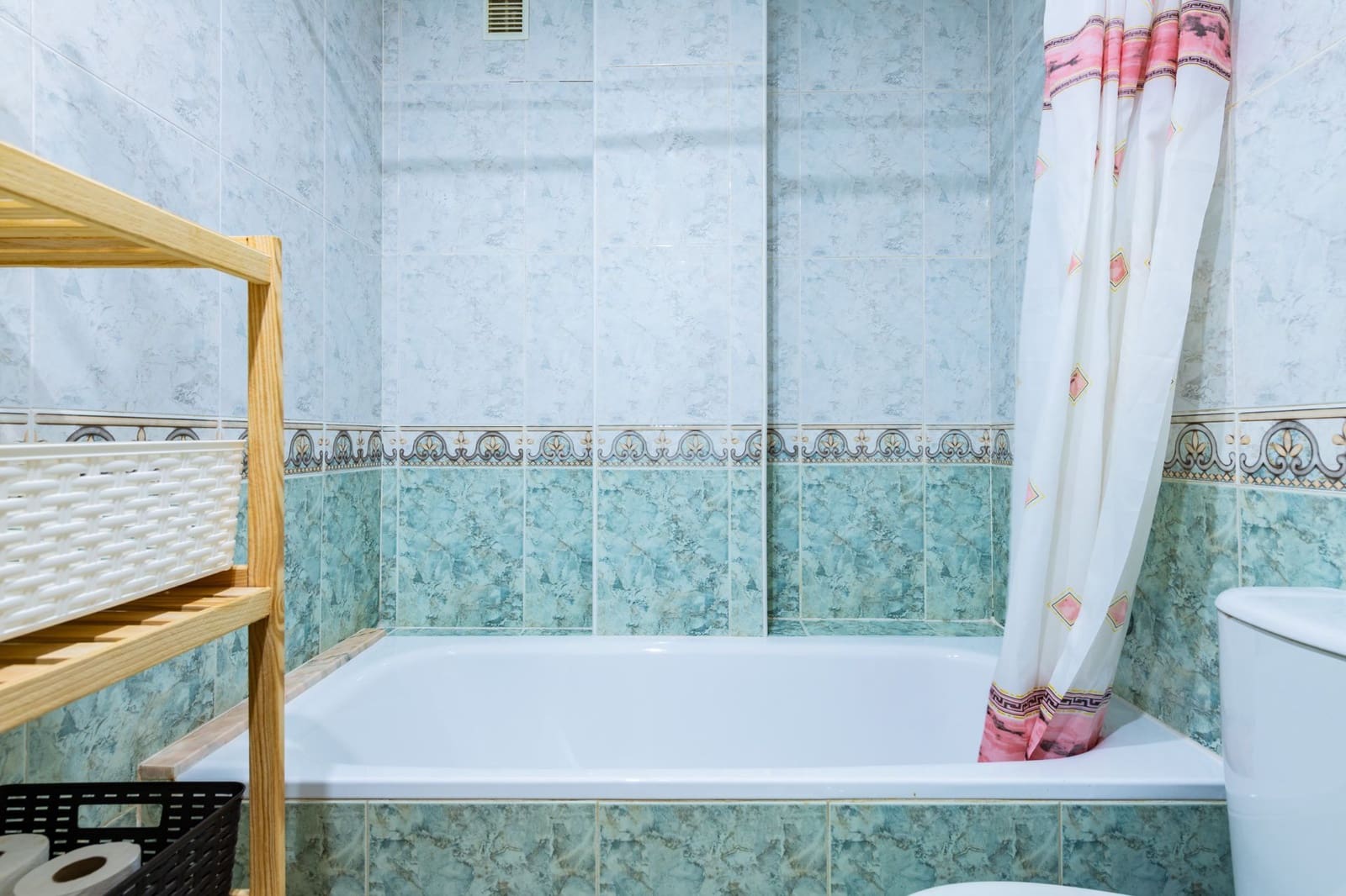 2 Zimmer Apartment zu verkaufen in Oropesa  mit Pool Garage - 159.900 € (Ref: 9535511)