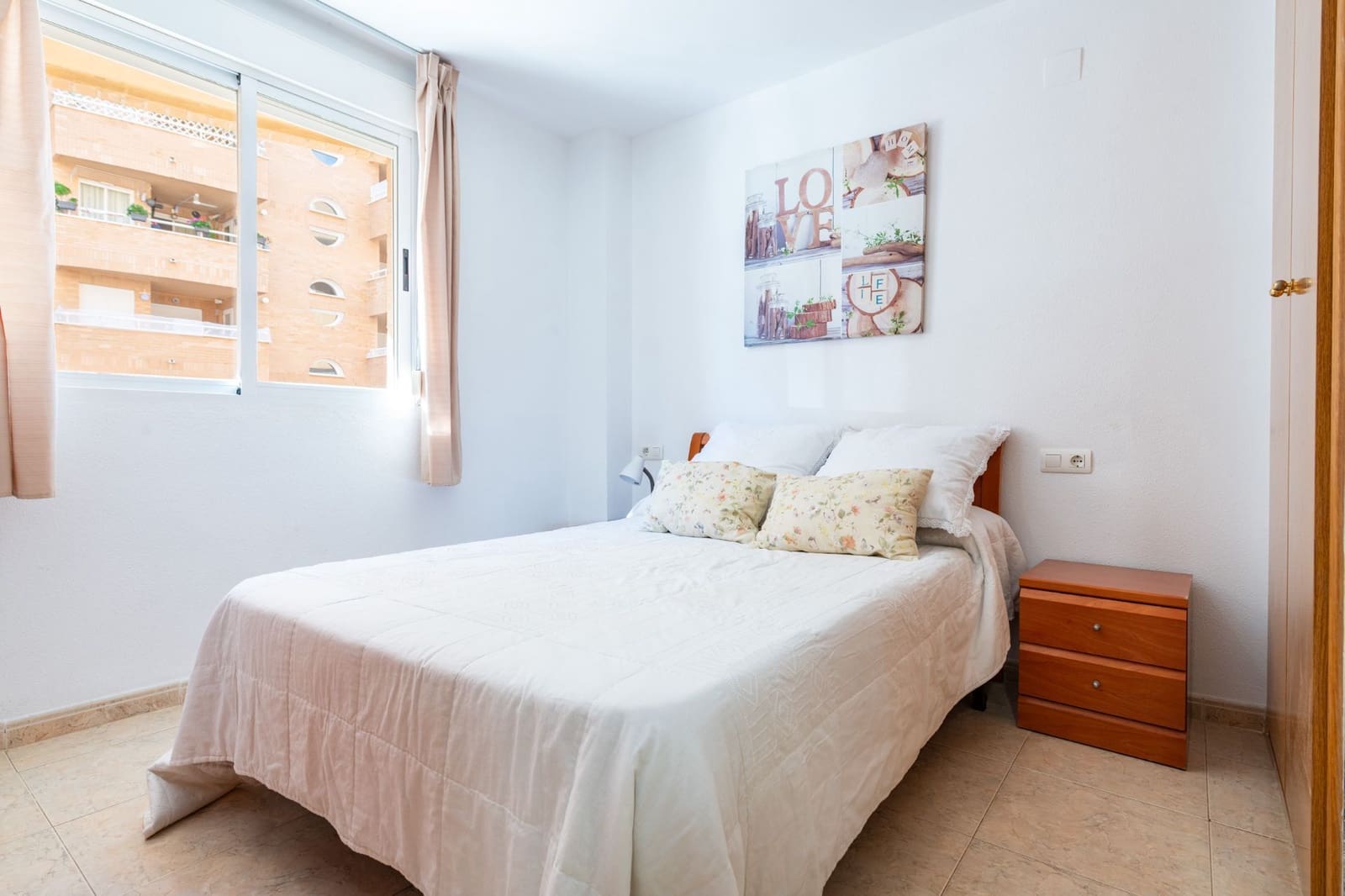 2 Zimmer Apartment zu verkaufen in Oropesa  mit Pool Garage - 159.900 € (Ref: 9535511)