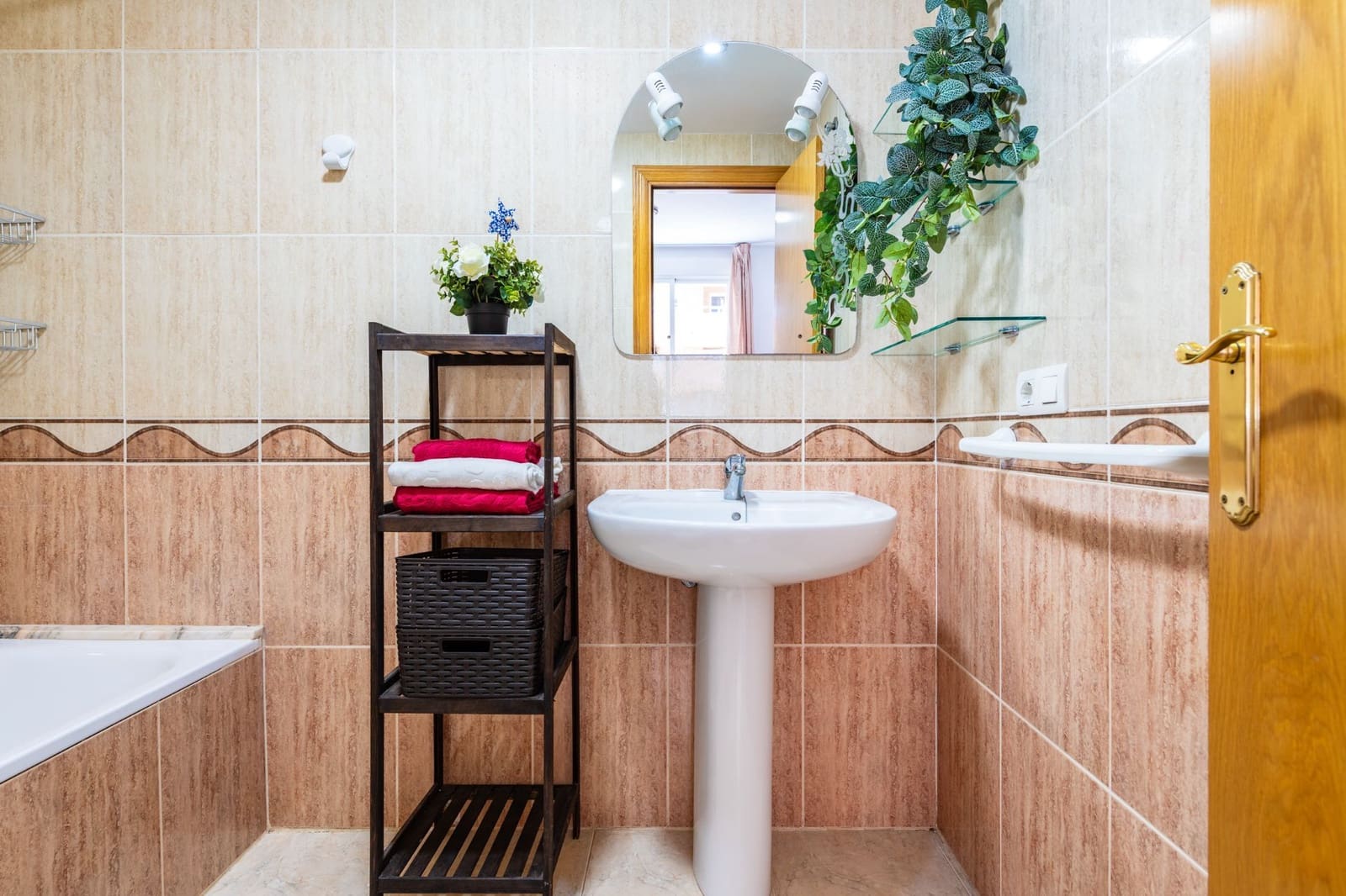 2 Zimmer Apartment zu verkaufen in Oropesa  mit Pool Garage - 159.900 € (Ref: 9535511)