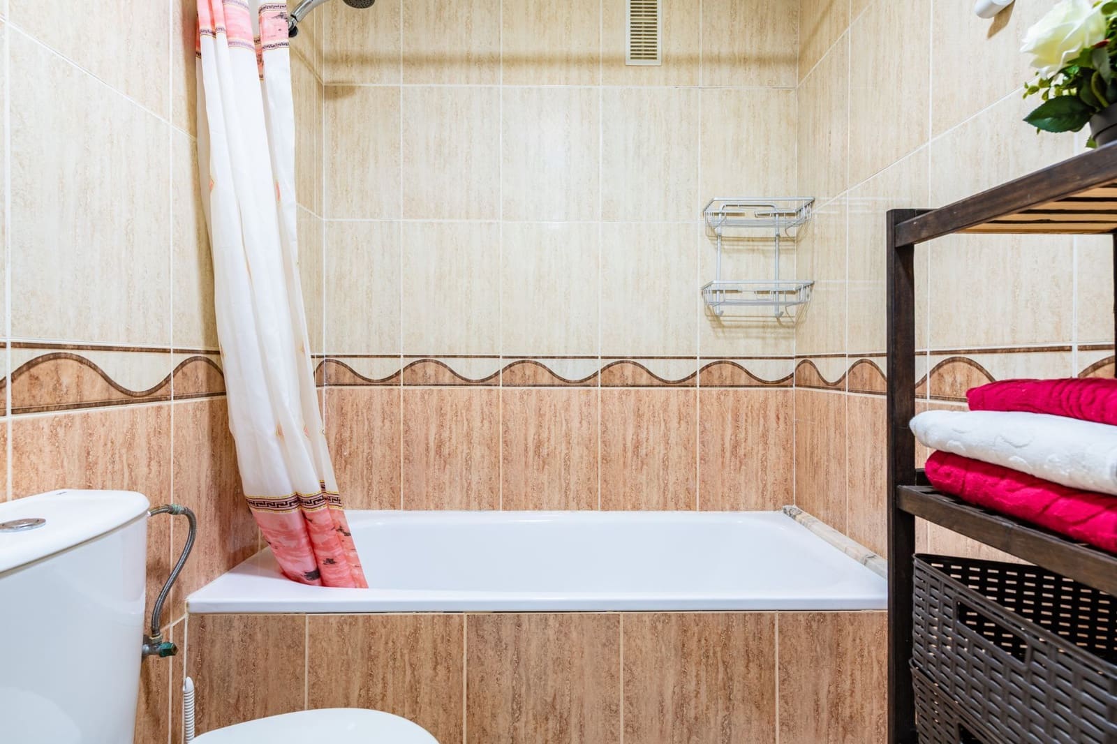 2 Zimmer Apartment zu verkaufen in Oropesa  mit Pool Garage - 159.900 € (Ref: 9535511)