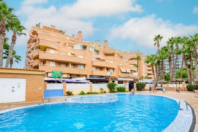 2 slaapkamer Appartement te koop in Oropesa  met zwembad garage - € 159.900 (Ref: 9535511)