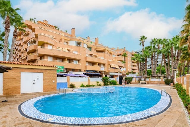 2 slaapkamer Appartement te koop in Oropesa  met zwembad garage - € 159.900 (Ref: 9535511)