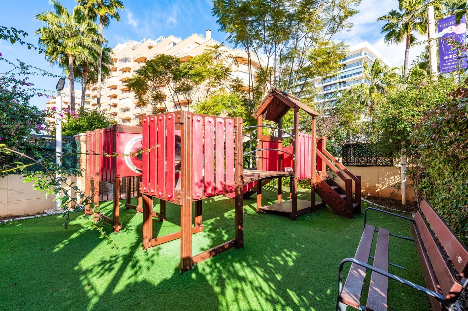 2 Zimmer Apartment zu verkaufen in Oropesa  mit Pool Garage - 159.900 € (Ref: 9535511)