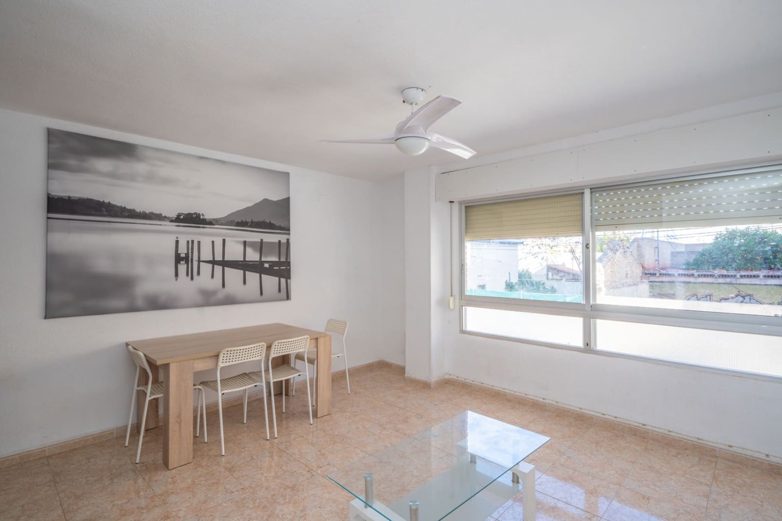 3 bedroom Apartment for sale in Muchamiel / Mutxamel - € 199,000 (Ref: 9540769)