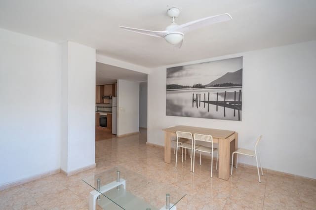 3 quarto Apartamento para venda em Muchamiel / Mutxamel - 199 000 € (Ref: 9540769)