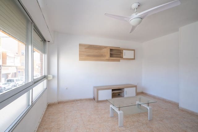 3 quarto Apartamento para venda em Muchamiel / Mutxamel - 199 000 € (Ref: 9540769)