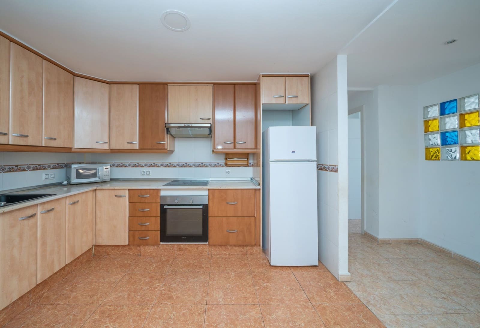 3 bedroom Apartment for sale in Muchamiel / Mutxamel - € 199,000 (Ref: 9540769)