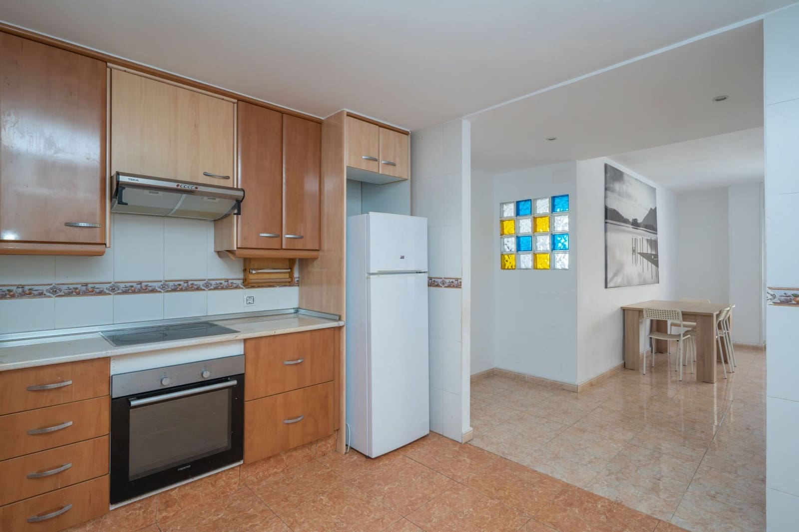 3 bedroom Apartment for sale in Muchamiel / Mutxamel - € 199,000 (Ref: 9540769)