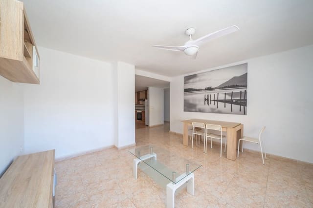 3 quarto Apartamento para venda em Muchamiel / Mutxamel - 199 000 € (Ref: 9540769)