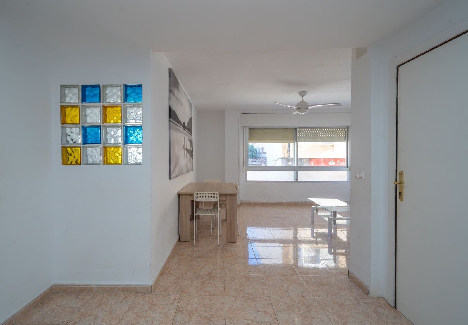 3 bedroom Apartment for sale in Muchamiel / Mutxamel - € 199,000 (Ref: 9540769)