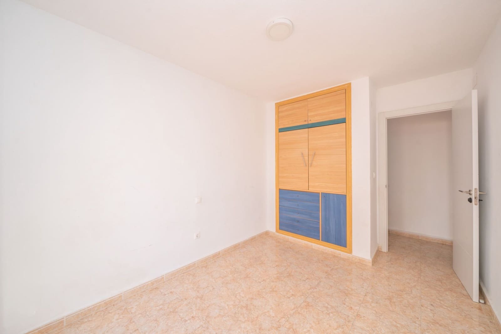 3 bedroom Apartment for sale in Muchamiel / Mutxamel - € 199,000 (Ref: 9540769)