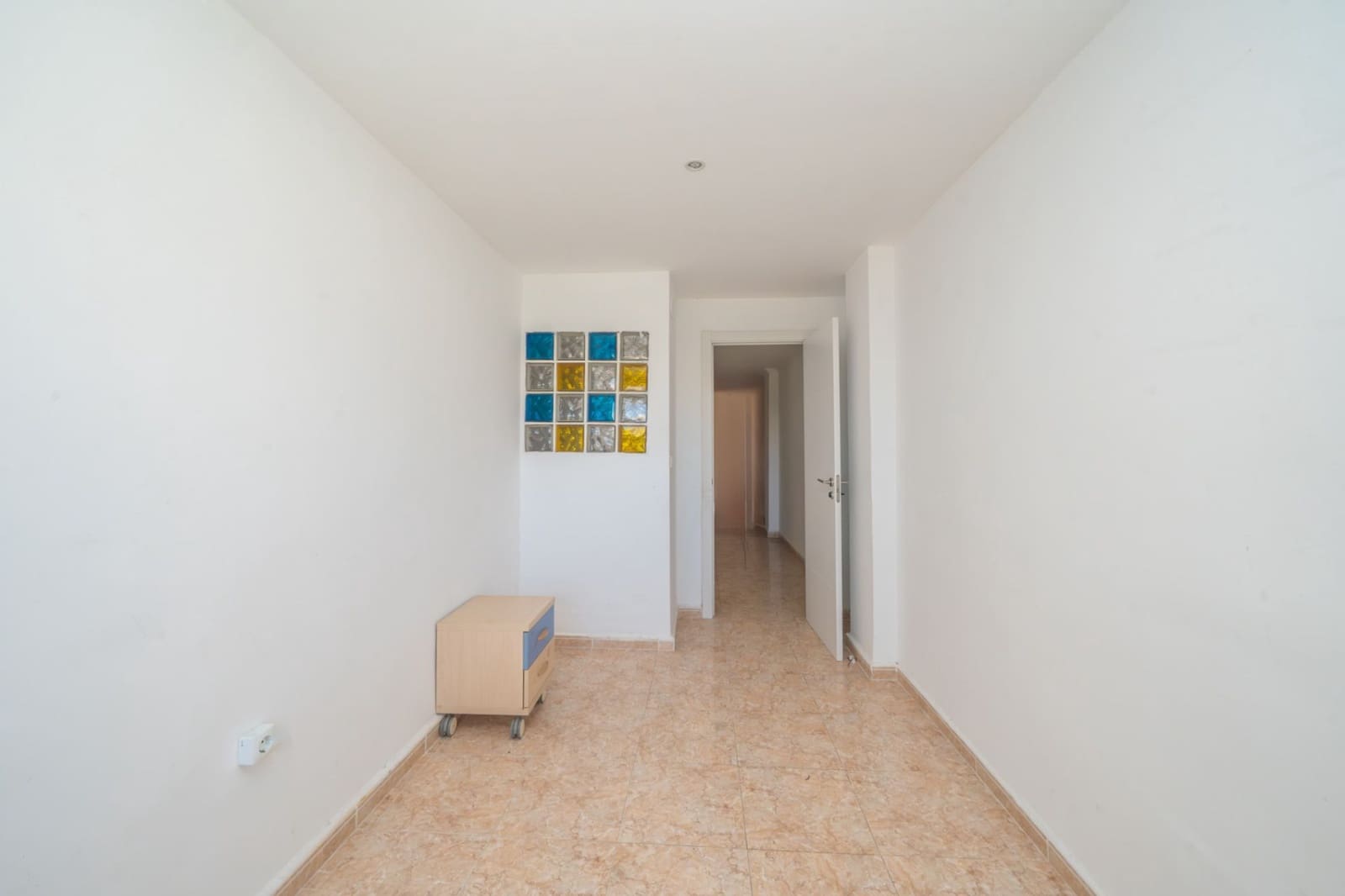 3 bedroom Apartment for sale in Muchamiel / Mutxamel - € 199,000 (Ref: 9540769)