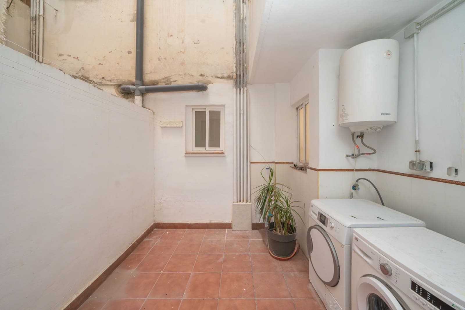 3 bedroom Apartment for sale in Muchamiel / Mutxamel - € 199,000 (Ref: 9540769)