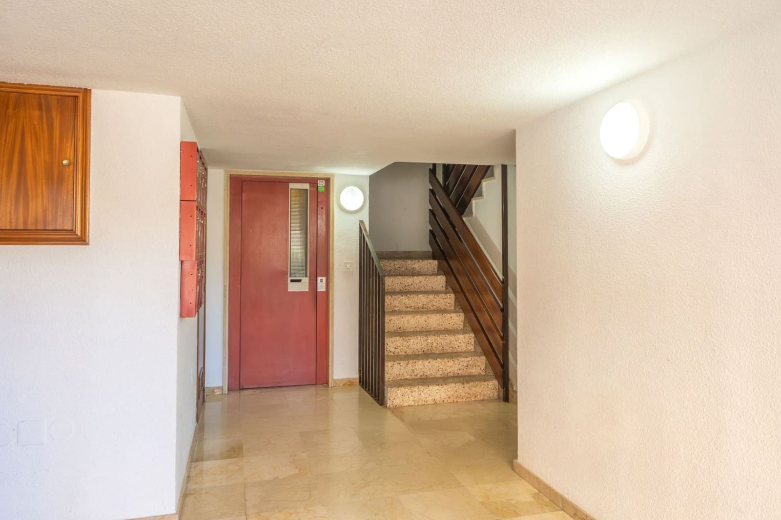 3 bedroom Apartment for sale in Muchamiel / Mutxamel - € 199,000 (Ref: 9540769)