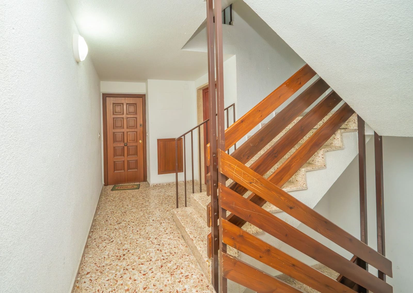 3 bedroom Apartment for sale in Muchamiel / Mutxamel - € 199,000 (Ref: 9540769)