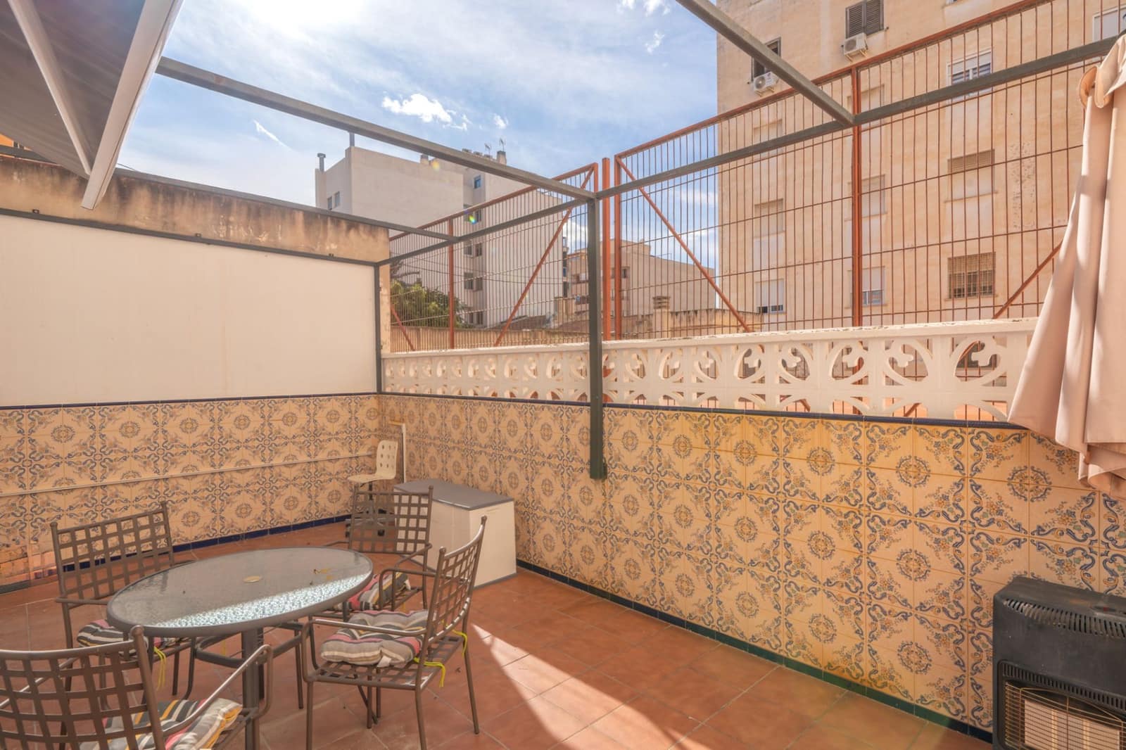 3 bedroom Apartment for sale in Muchamiel / Mutxamel - € 199,000 (Ref: 9540769)