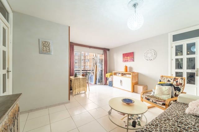 3 soveværelse Lejlighed til salg i Huelin, Málaga by - € 315.000 (Ref: 9540770)