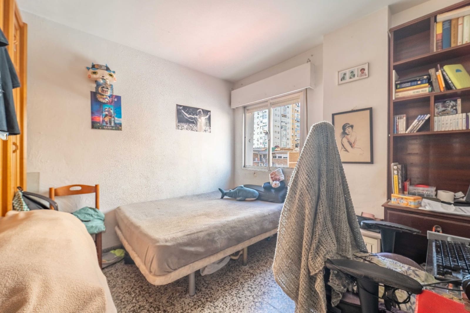 3 soverom Leilighet til salgs i Malaga by - € 315 000 (Ref: 9540770)