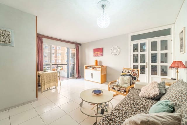 3 soveværelse Lejlighed til salg i Huelin, Málaga by - € 315.000 (Ref: 9540770)