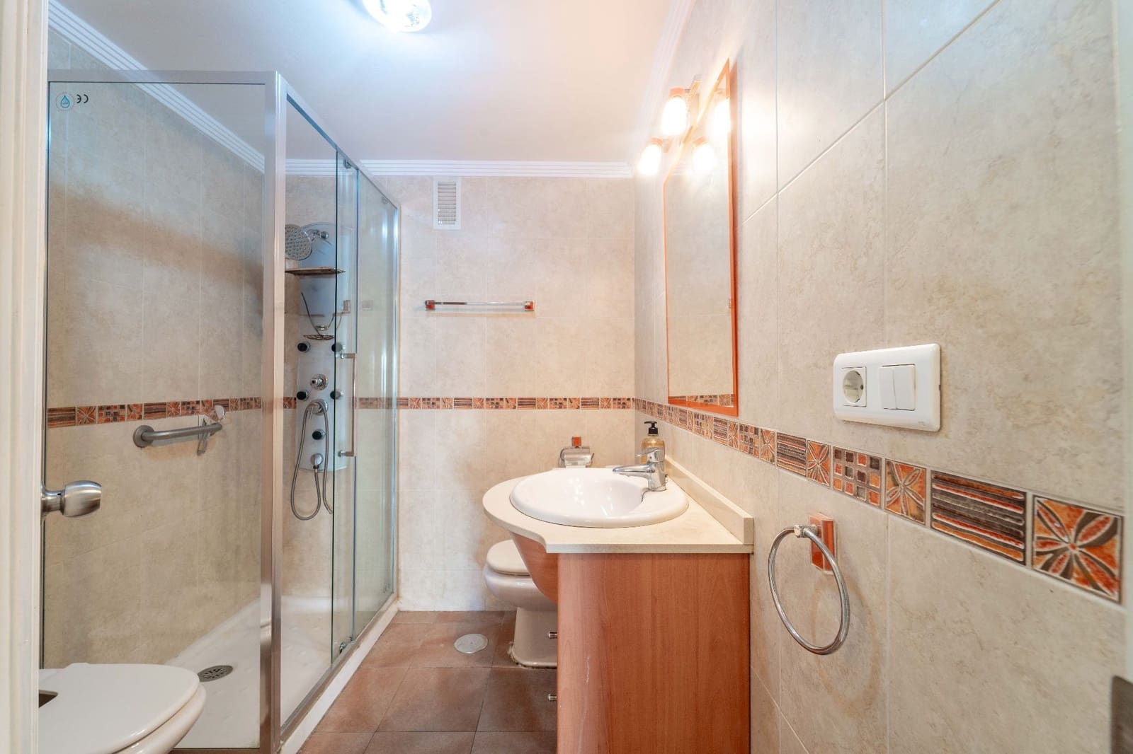 3 soverom Leilighet til salgs i Malaga by - € 315 000 (Ref: 9540770)