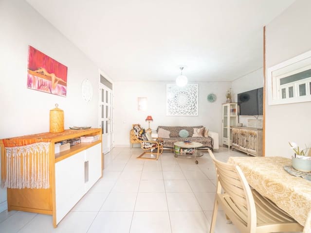 3 soveværelse Lejlighed til salg i Huelin, Málaga by - € 315.000 (Ref: 9540770)