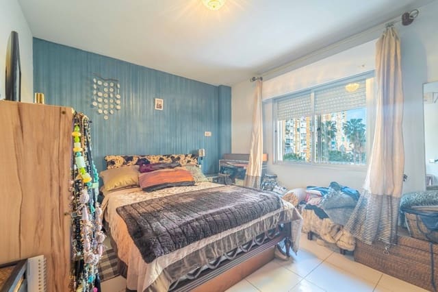 3 soveværelse Lejlighed til salg i Huelin, Málaga by - € 315.000 (Ref: 9540770)