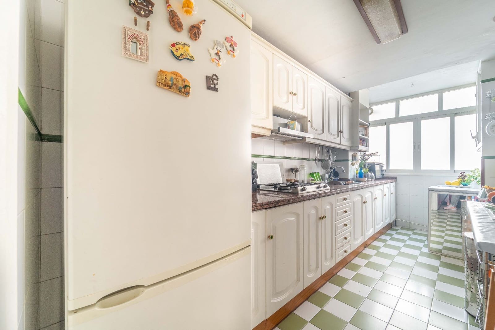 3 soverom Leilighet til salgs i Malaga by - € 315 000 (Ref: 9540770)