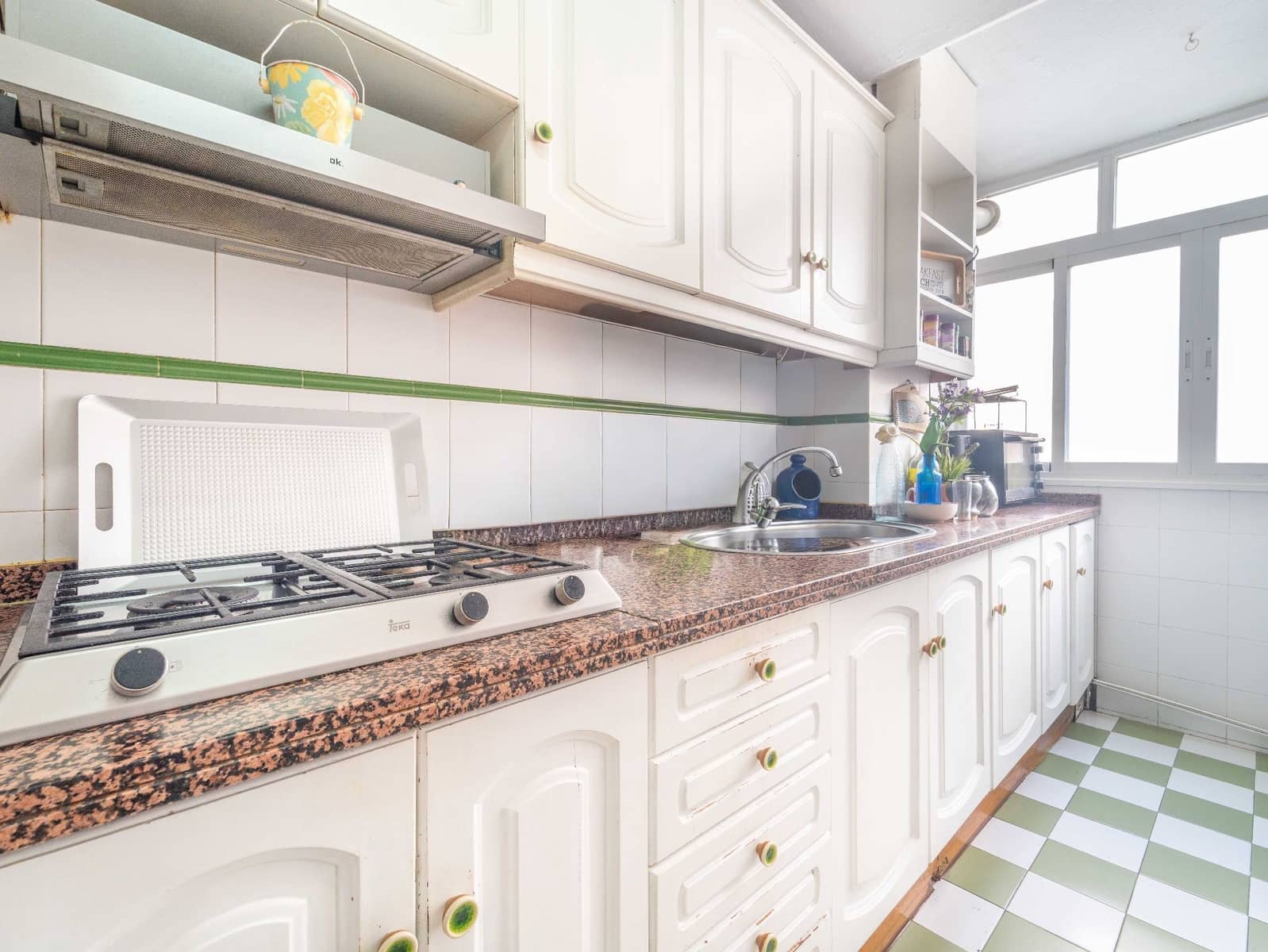 3 soverom Leilighet til salgs i Malaga by - € 315 000 (Ref: 9540770)