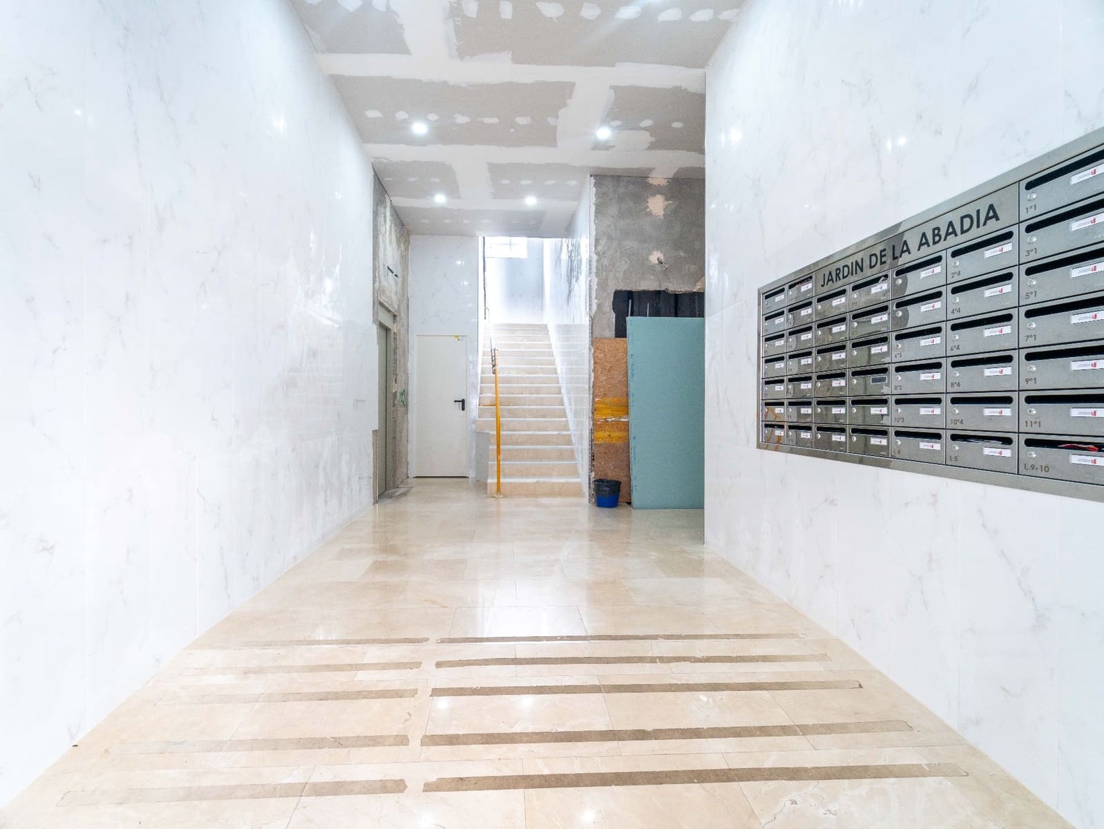 3 soverom Leilighet til salgs i Malaga by - € 315 000 (Ref: 9540770)