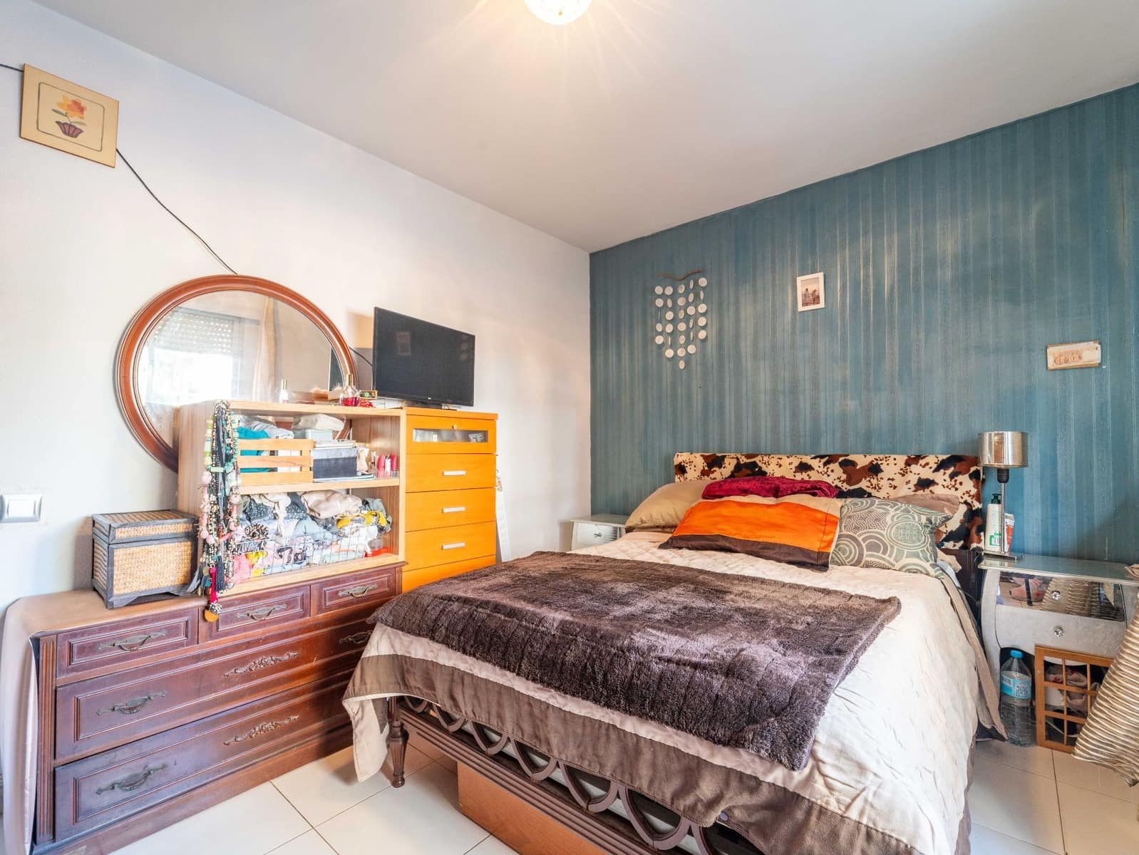 3 soverom Leilighet til salgs i Malaga by - € 315 000 (Ref: 9540770)