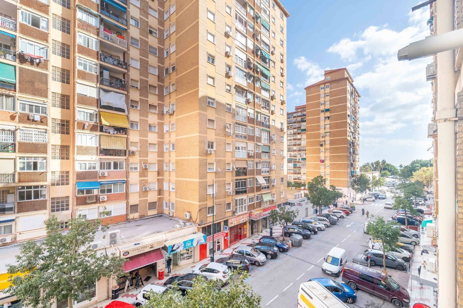 3 soverom Leilighet til salgs i Malaga by - € 315 000 (Ref: 9540770)