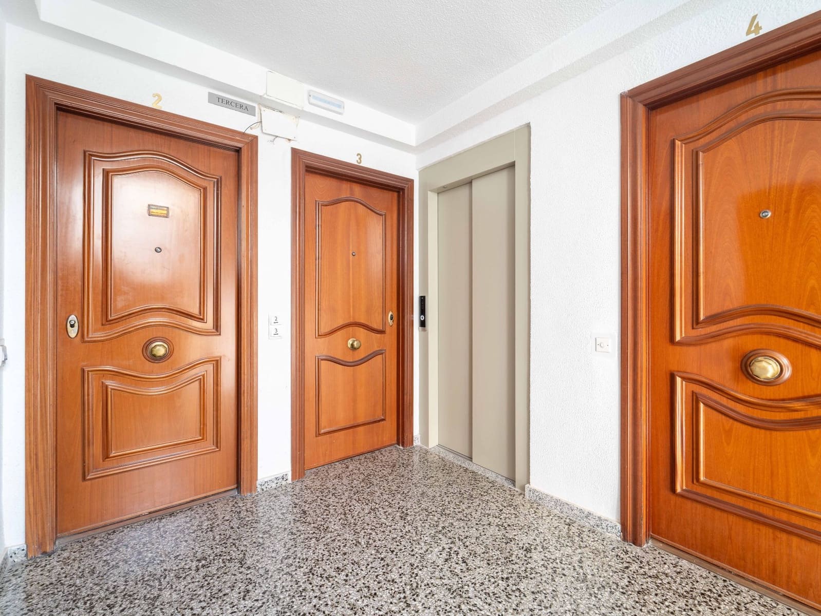 3 soverom Leilighet til salgs i Malaga by - € 315 000 (Ref: 9540770)