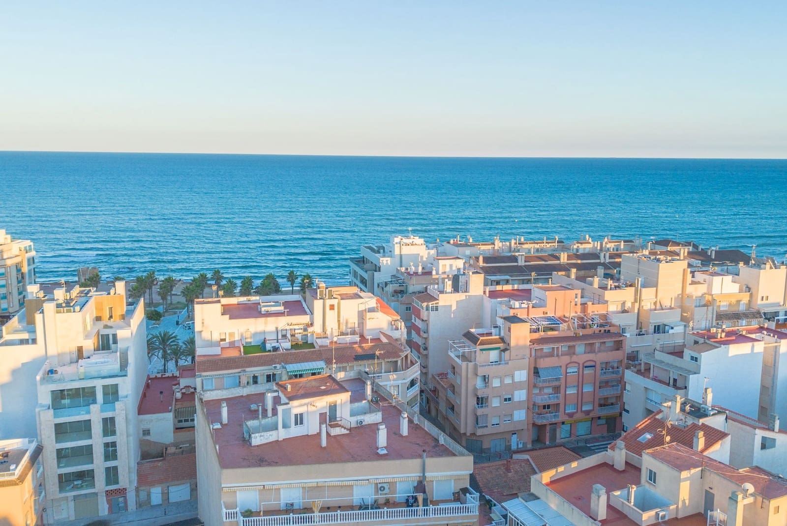 2 soveværelse Penthouse til salg i Torrevieja - € 235.000 (Ref: 9540772)