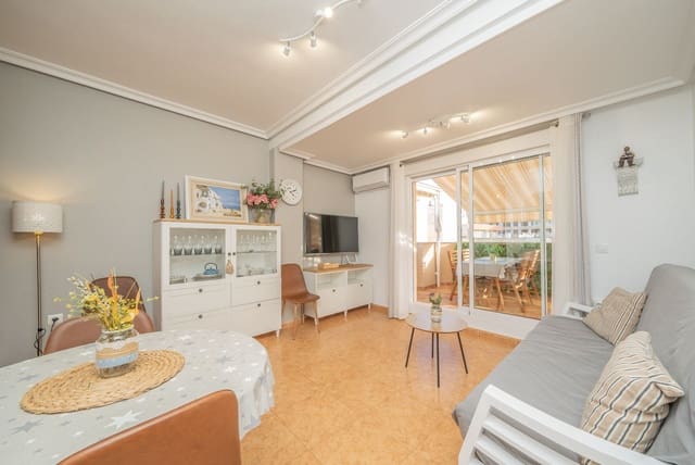 2 soveværelse Penthouse til salg i Torrevieja - € 235.000 (Ref: 9540772)