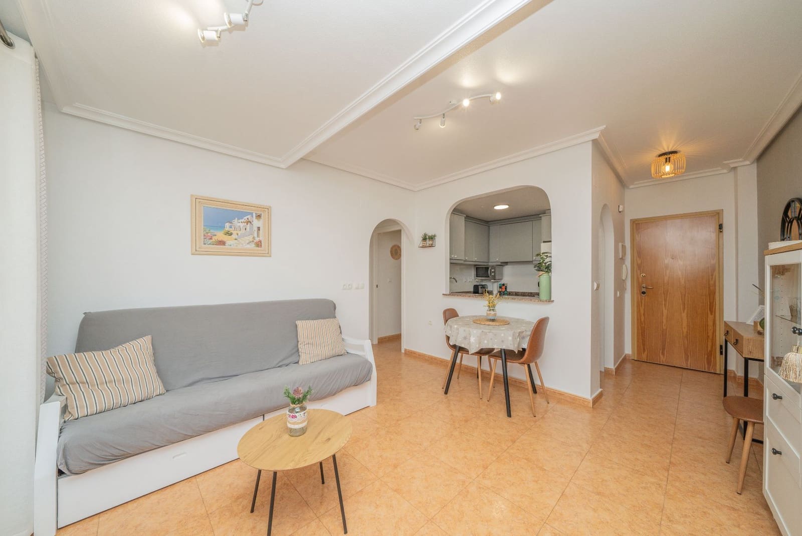 2 soveværelse Penthouse til salg i Torrevieja - € 235.000 (Ref: 9540772)