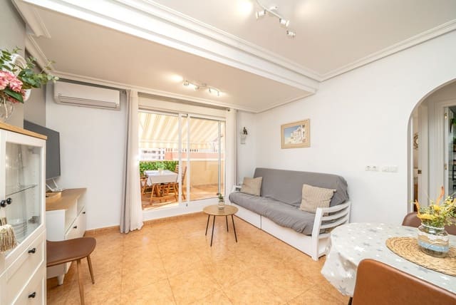 2 soveværelse Penthouse til salg i Torrevieja - € 235.000 (Ref: 9540772)