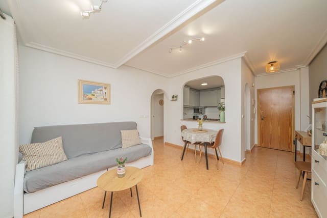 2 soveværelse Penthouse til salg i Torrevieja - € 235.000 (Ref: 9540772)