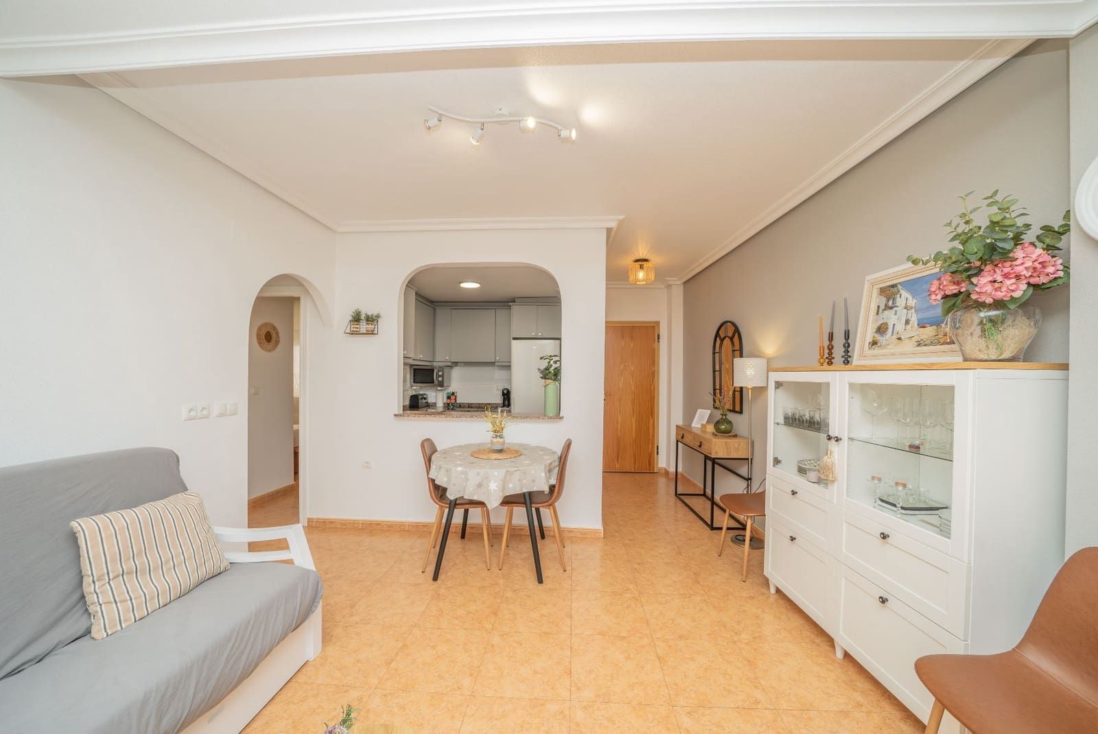 2 soveværelse Penthouse til salg i Torrevieja - € 235.000 (Ref: 9540772)