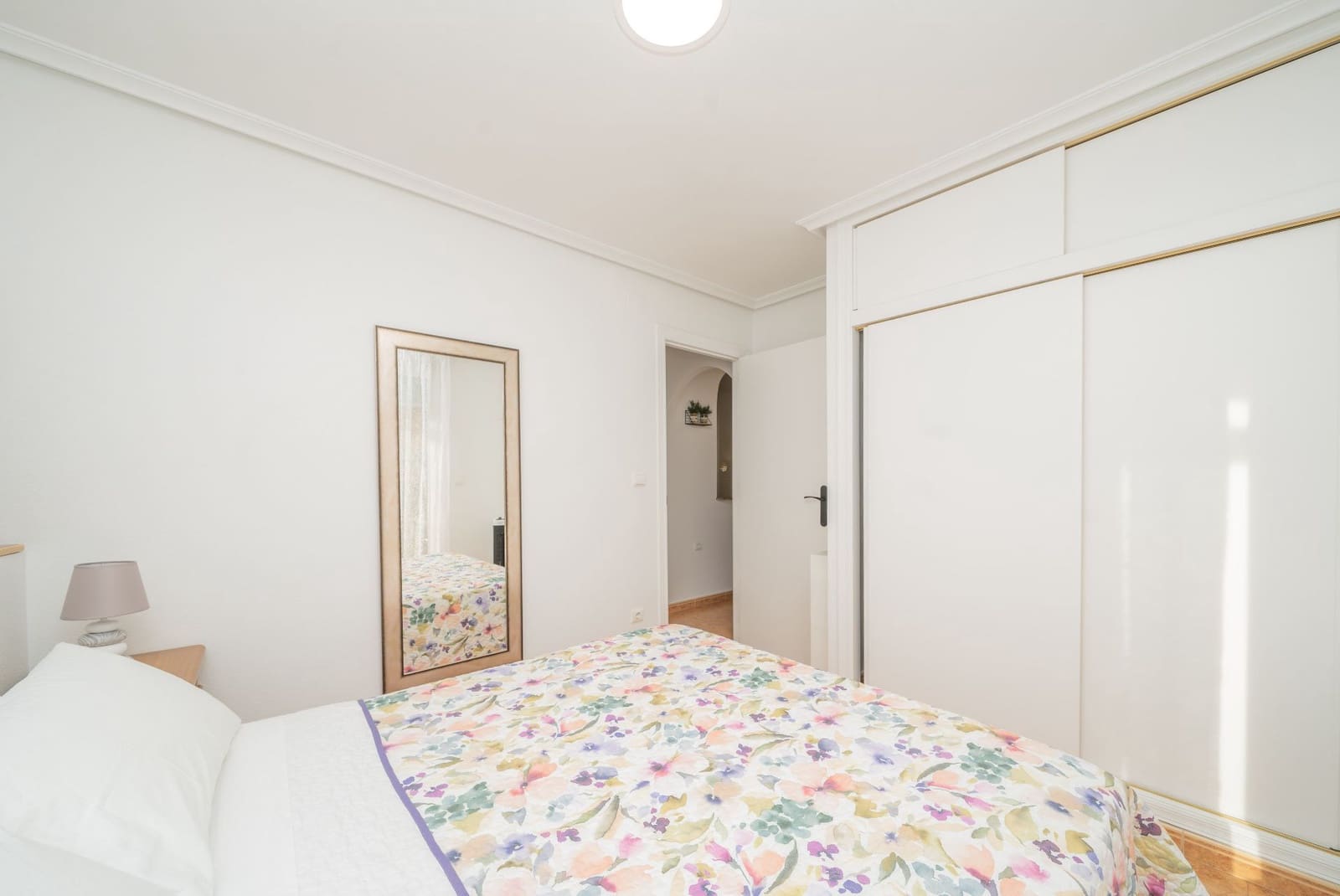 2 soveværelse Penthouse til salg i Torrevieja - € 235.000 (Ref: 9540772)