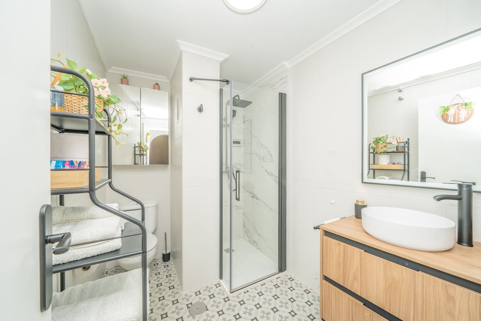 2 soveværelse Penthouse til salg i Torrevieja - € 235.000 (Ref: 9540772)