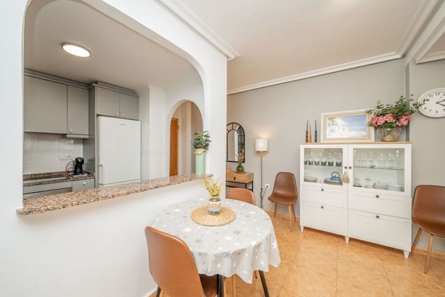 2 soveværelse Penthouse til salg i Torrevieja - € 235.000 (Ref: 9540772)