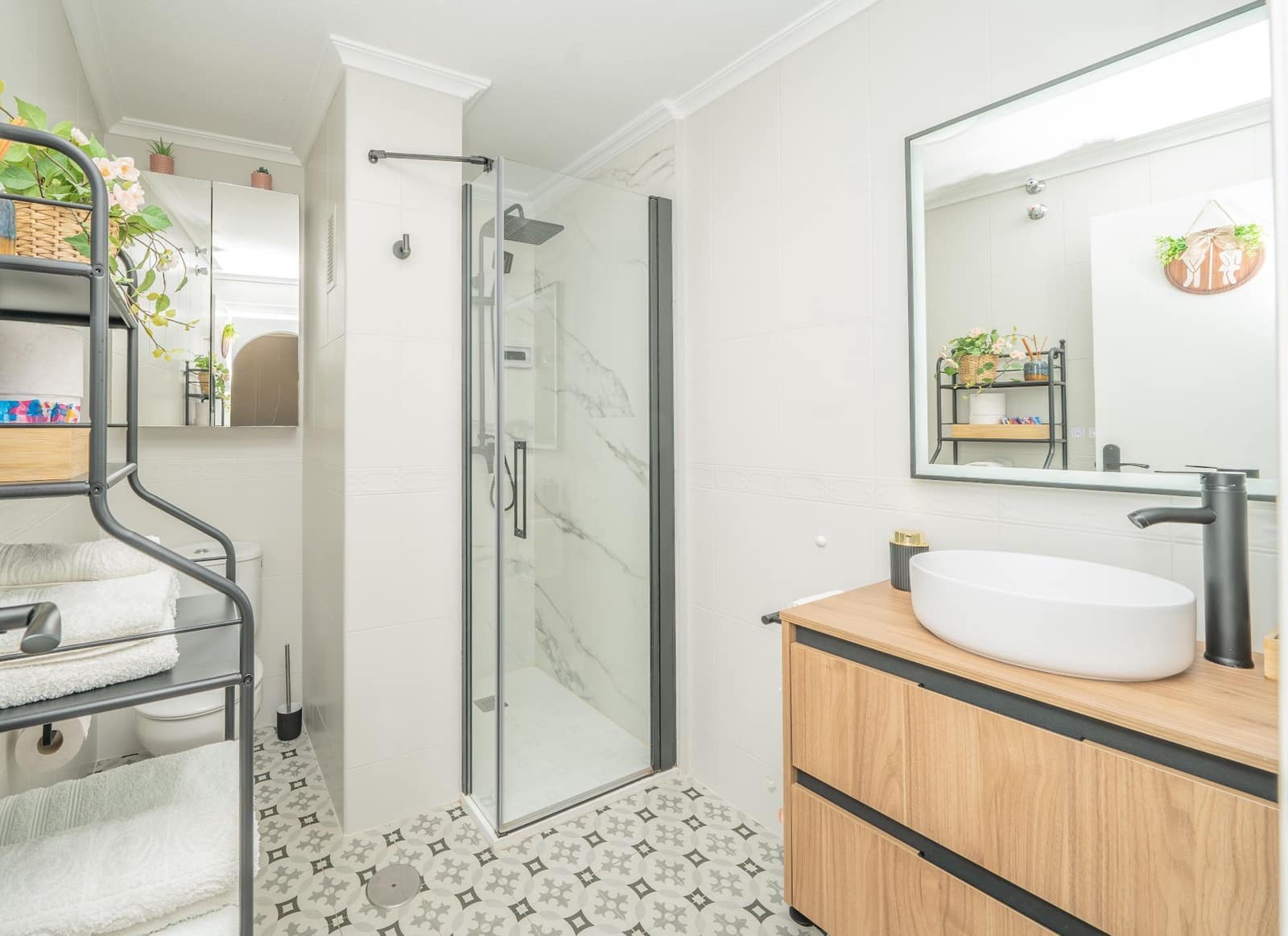 2 soveværelse Penthouse til salg i Torrevieja - € 235.000 (Ref: 9540772)